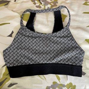 Zella Girls’ Sports Bra Like New 8/10